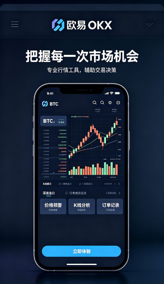 欧交易所app官方行情交易与策略工具